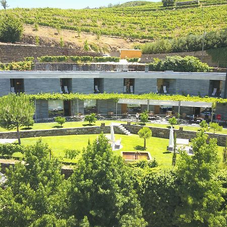 Quinta Do Vallado - Douro Wine Hotel Peso da Régua المظهر الخارجي الصورة