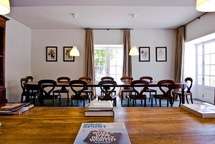 Quinta Do Vallado - Douro Wine Hotel Peso da Régua المظهر الخارجي الصورة
