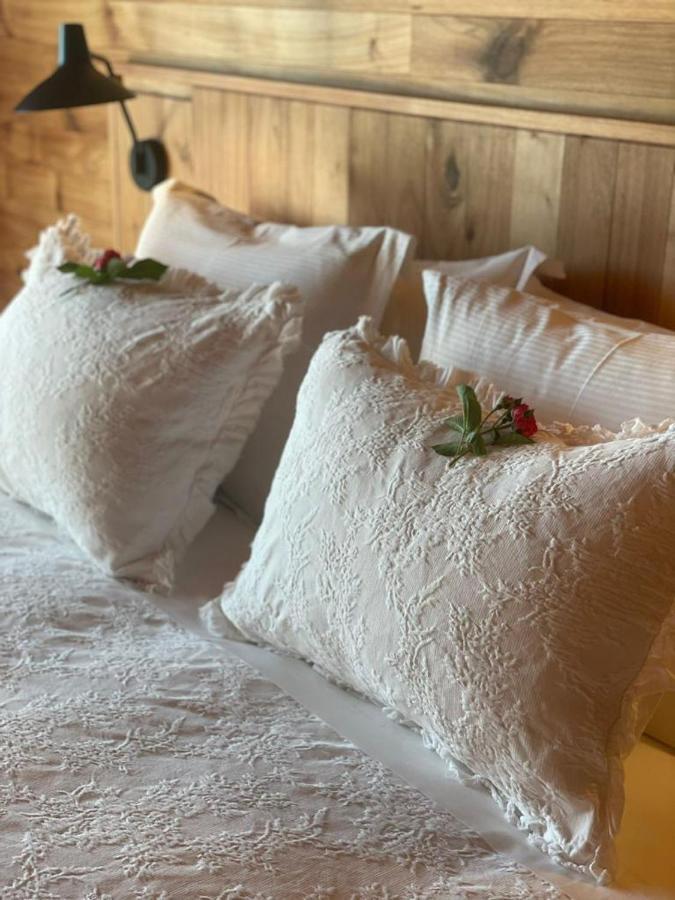 Quinta Do Vallado - Douro Wine Hotel Peso da Régua المظهر الخارجي الصورة