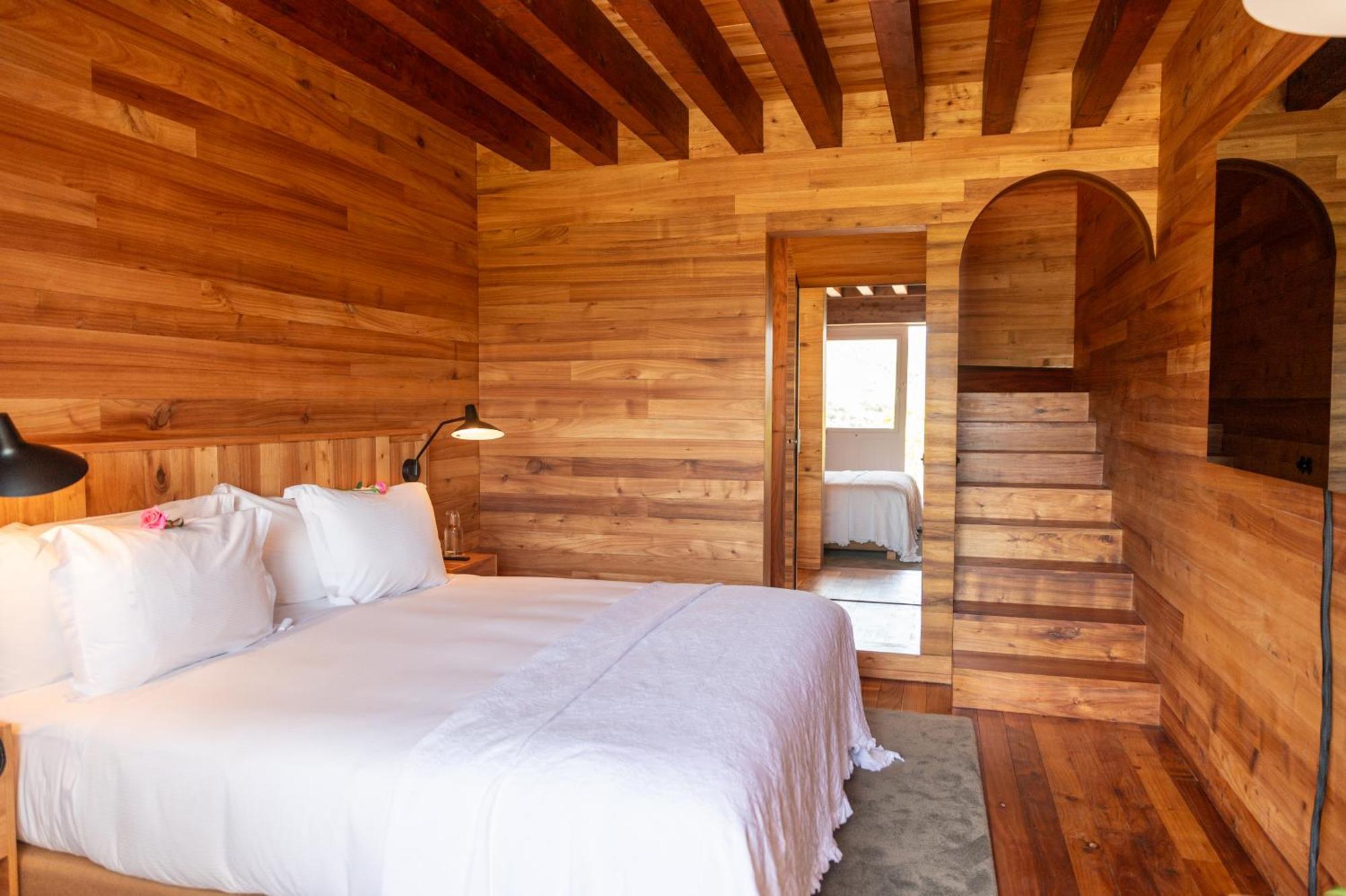 Quinta Do Vallado - Douro Wine Hotel Peso da Régua المظهر الخارجي الصورة