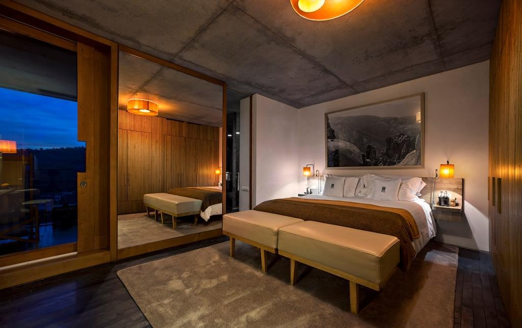 Quinta Do Vallado - Douro Wine Hotel Peso da Régua المظهر الخارجي الصورة