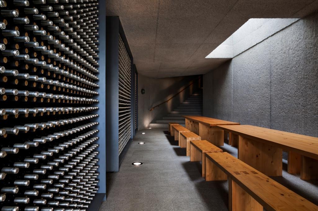 Quinta Do Vallado - Douro Wine Hotel Peso da Régua المظهر الخارجي الصورة