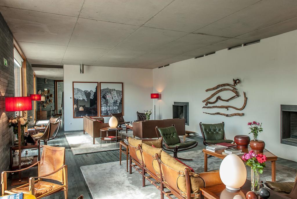 Quinta Do Vallado - Douro Wine Hotel Peso da Régua المظهر الخارجي الصورة