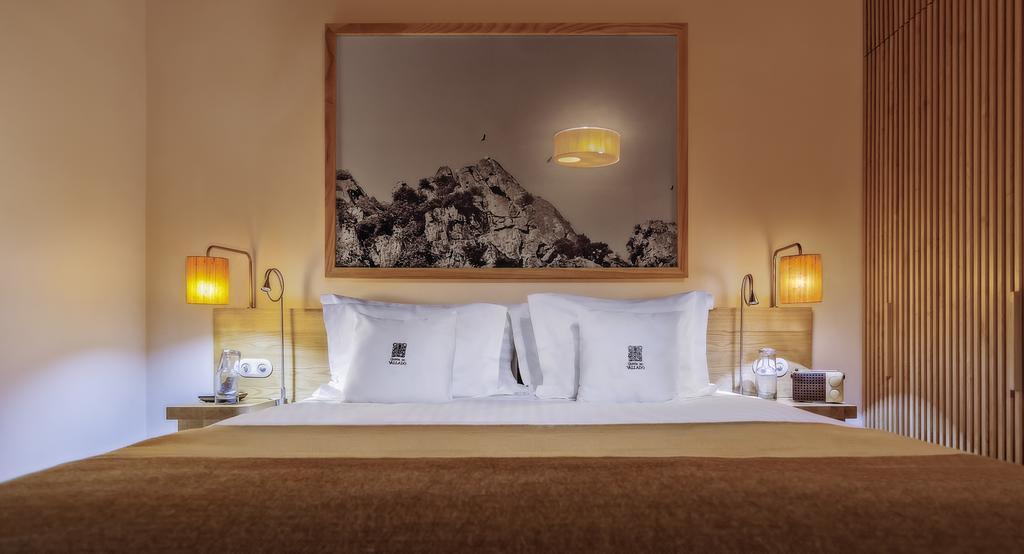 Quinta Do Vallado - Douro Wine Hotel Peso da Régua الغرفة الصورة